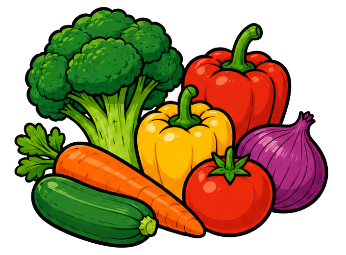 Veggies