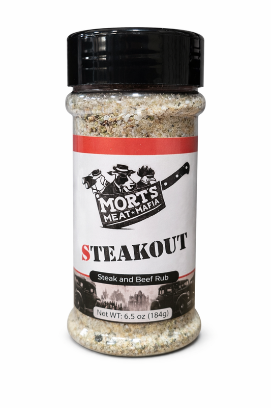 Steakout